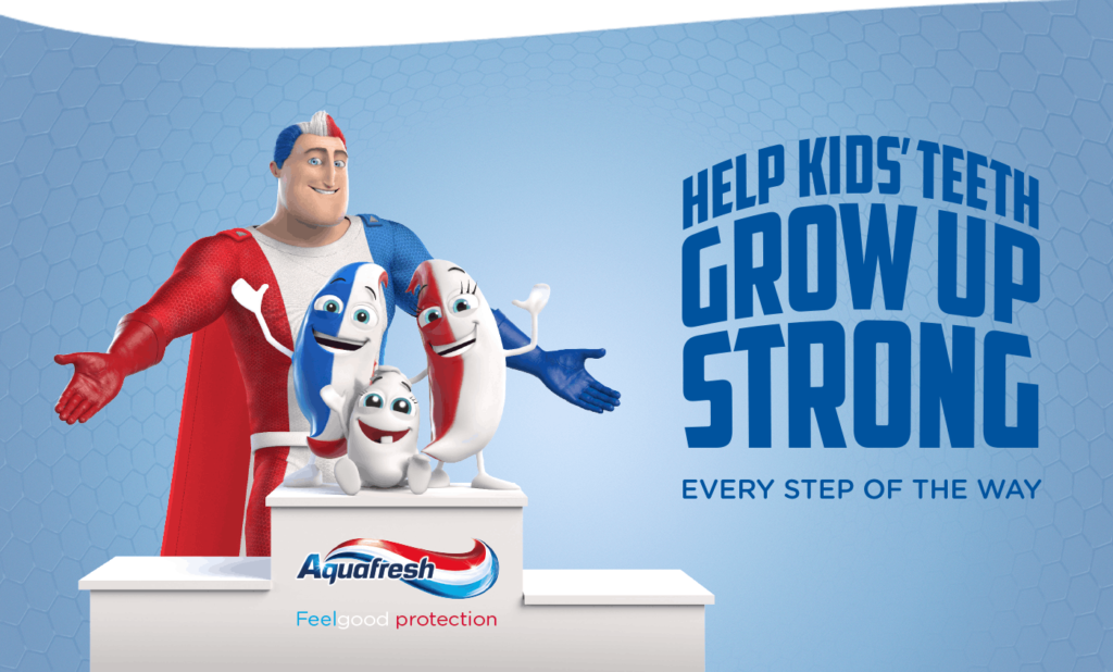 aquafresh-kids