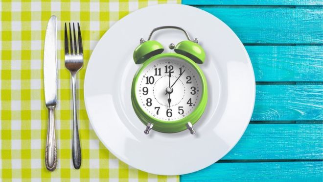 fasting