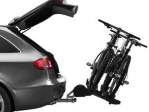 hitch bike rack