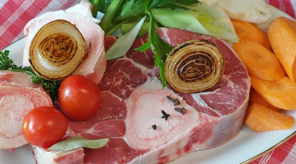 Meat