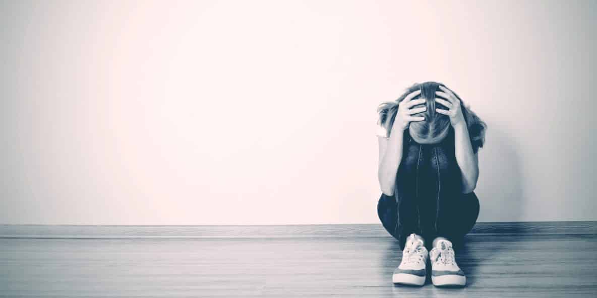 depression symptoms