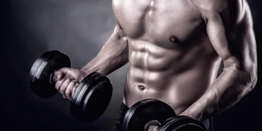 strength training