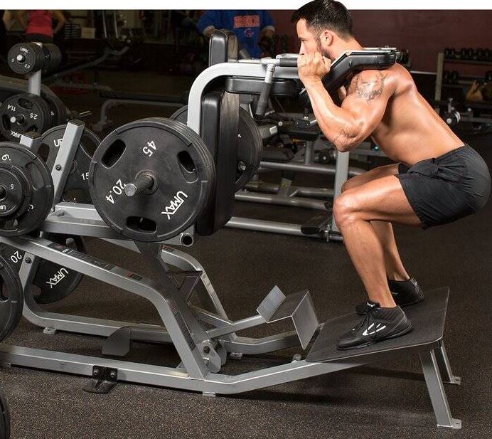 fitness exercise