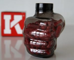 instant knockout supplement