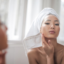 healthy skin